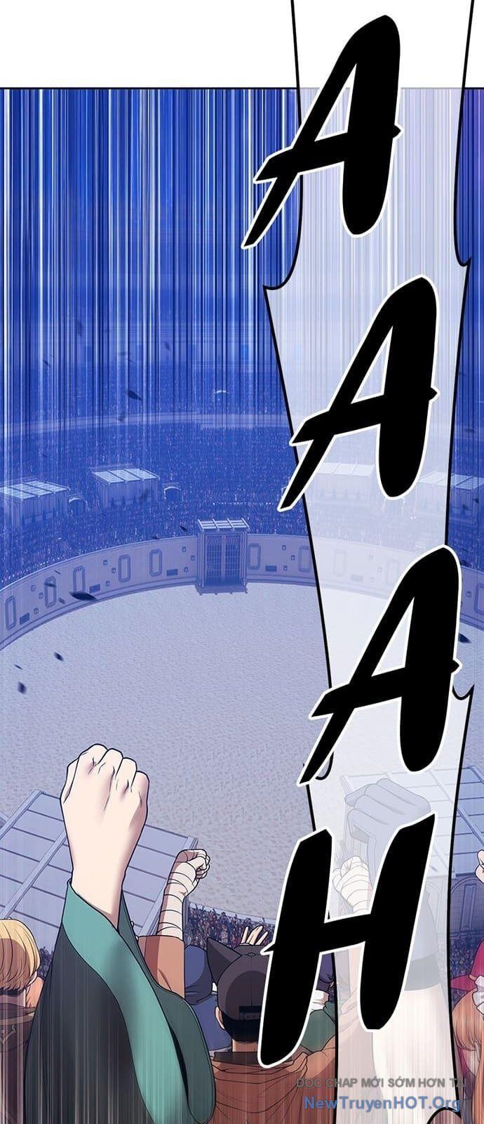 Gậy Gỗ Cấp 99+ - Chapter 132 - Page 128