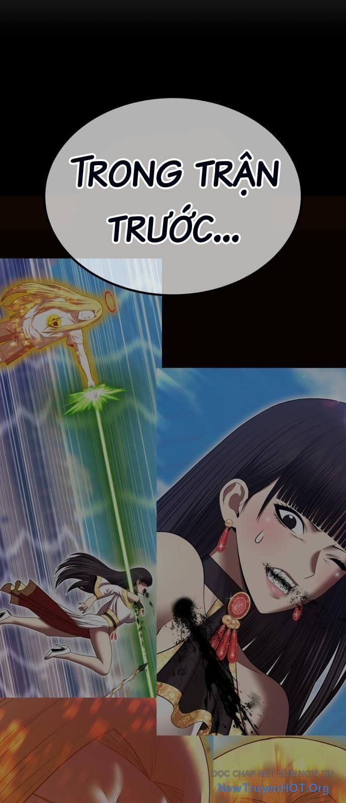 Gậy Gỗ Cấp 99+ - Chapter 132 - Page 13