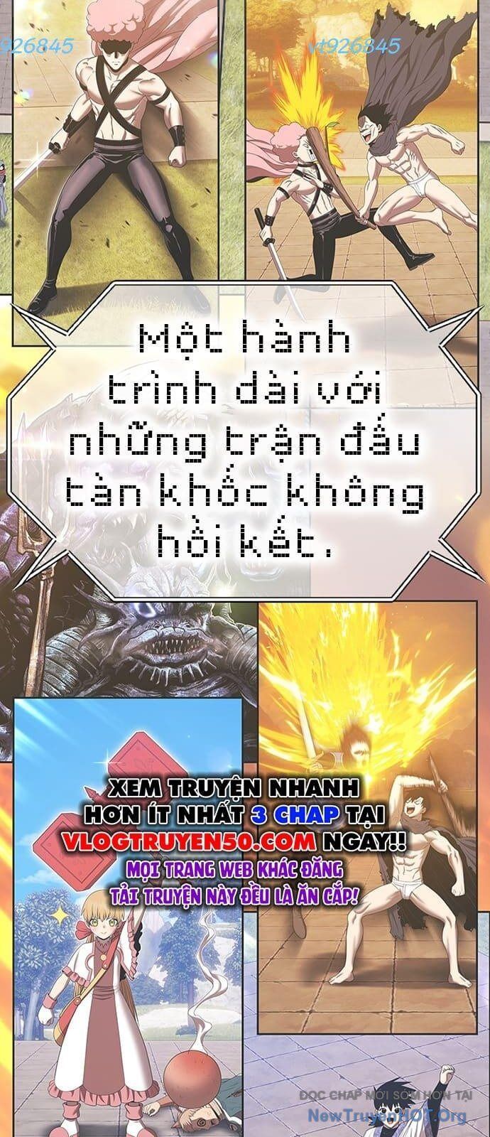 Gậy Gỗ Cấp 99+ - Chapter 132 - Page 131