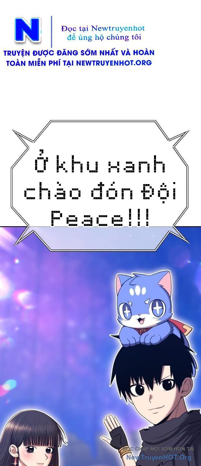 Gậy Gỗ Cấp 99+ - Chapter 132 - Page 135