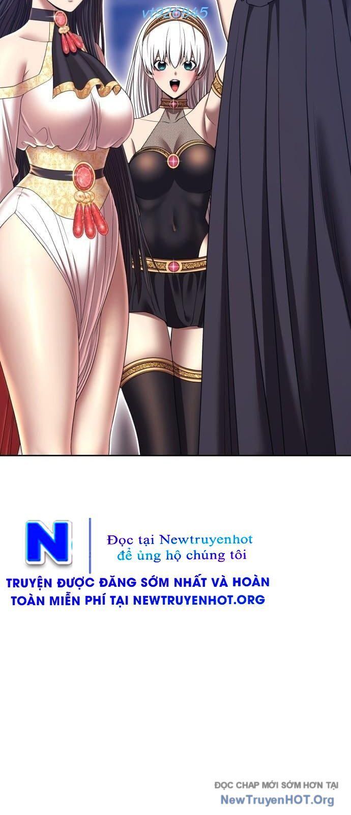 Gậy Gỗ Cấp 99+ - Chapter 132 - Page 136