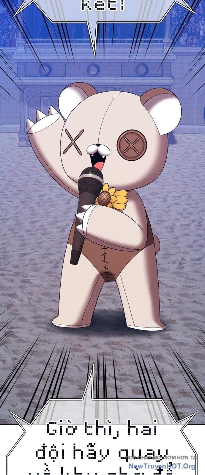 Gậy Gỗ Cấp 99+ - Chapter 132 - Page 143