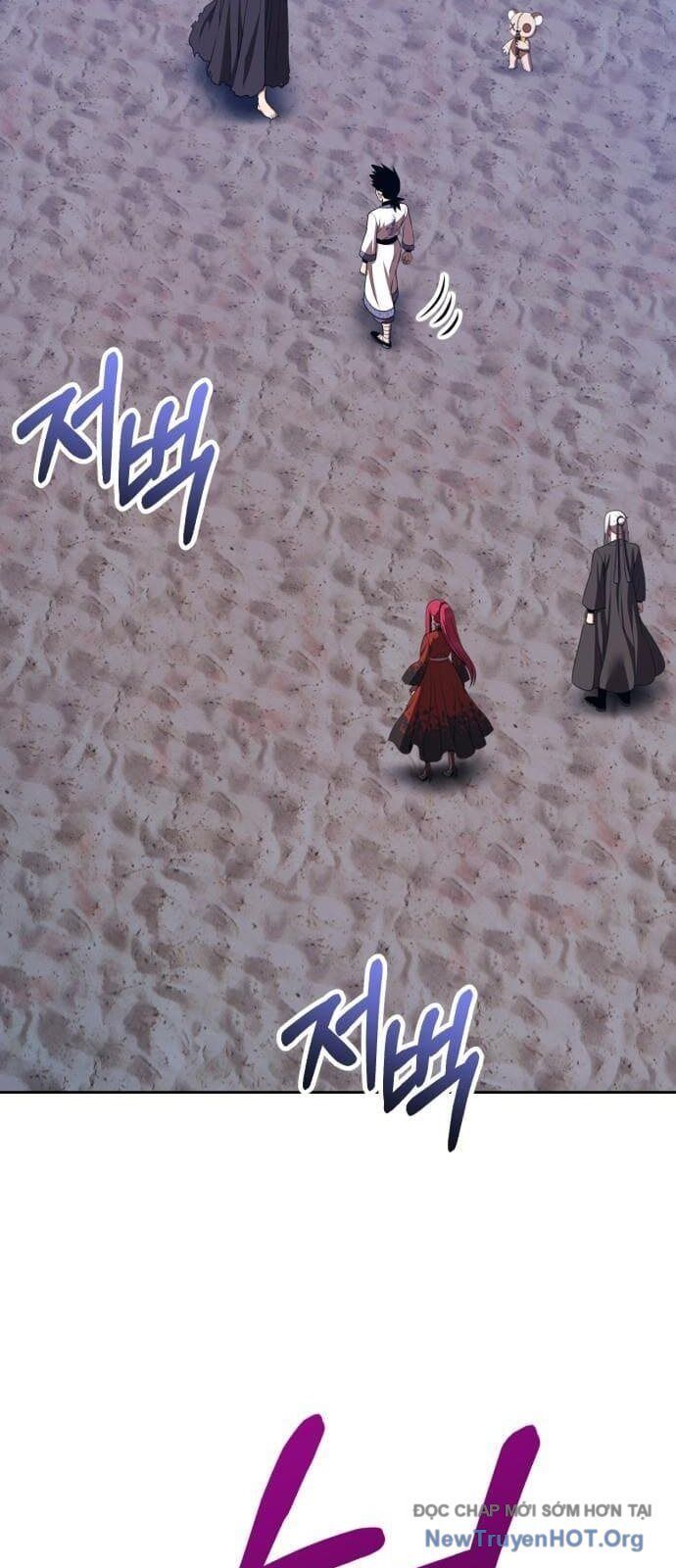 Gậy Gỗ Cấp 99+ - Chapter 132 - Page 149