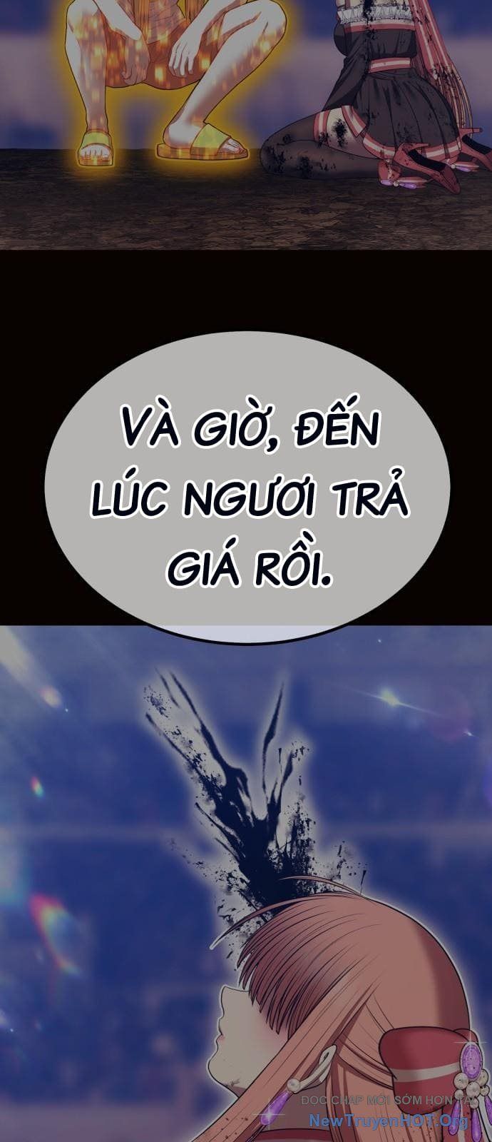 Gậy Gỗ Cấp 99+ - Chapter 132 - Page 15