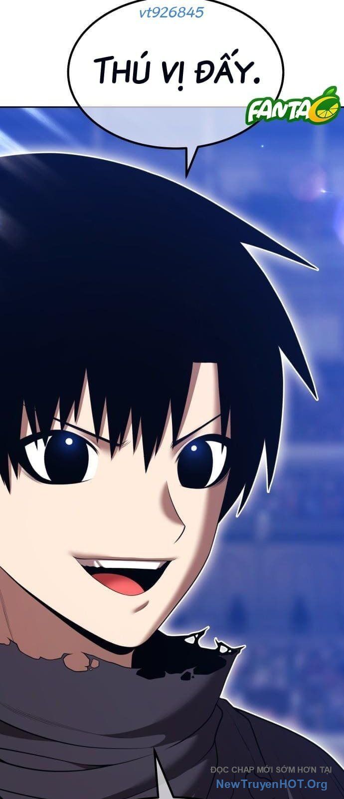 Gậy Gỗ Cấp 99+ - Chapter 132 - Page 156