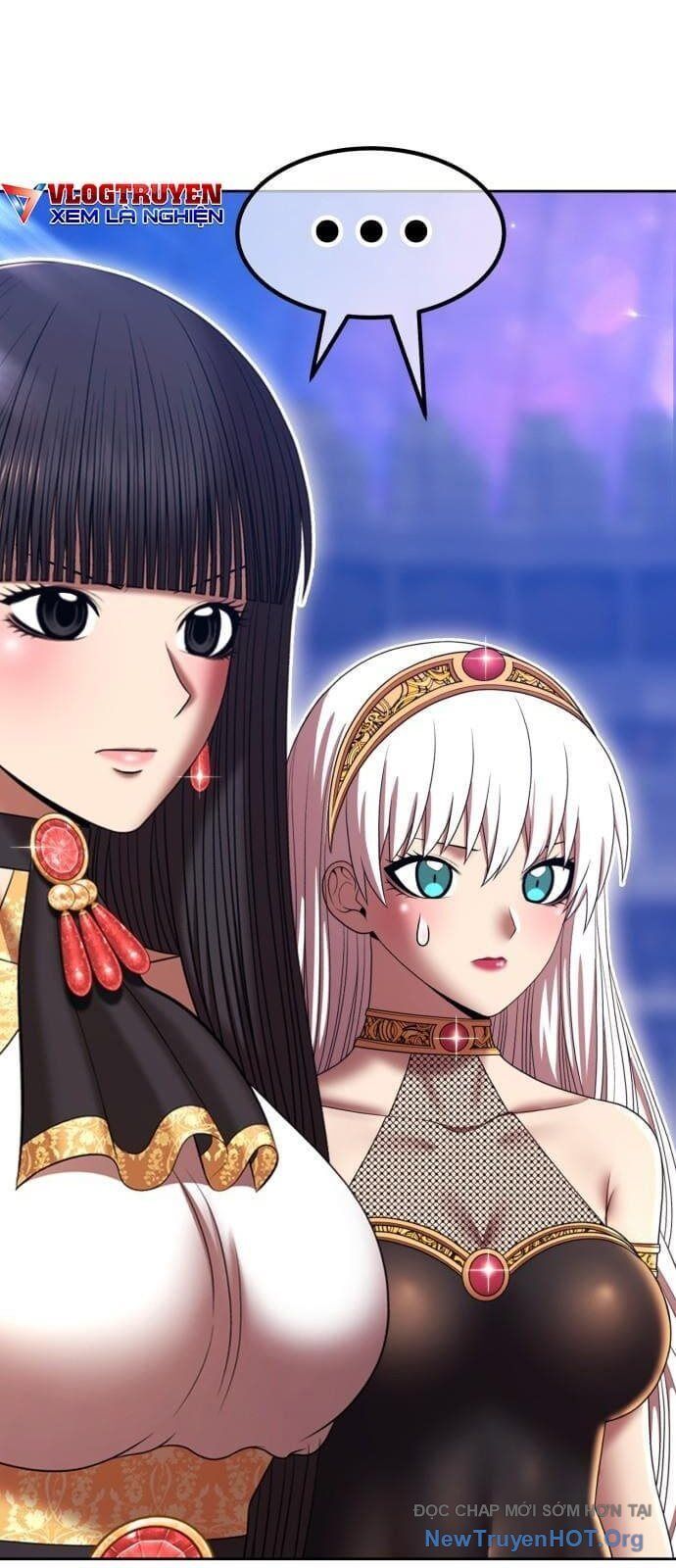 Gậy Gỗ Cấp 99+ - Chapter 132 - Page 159