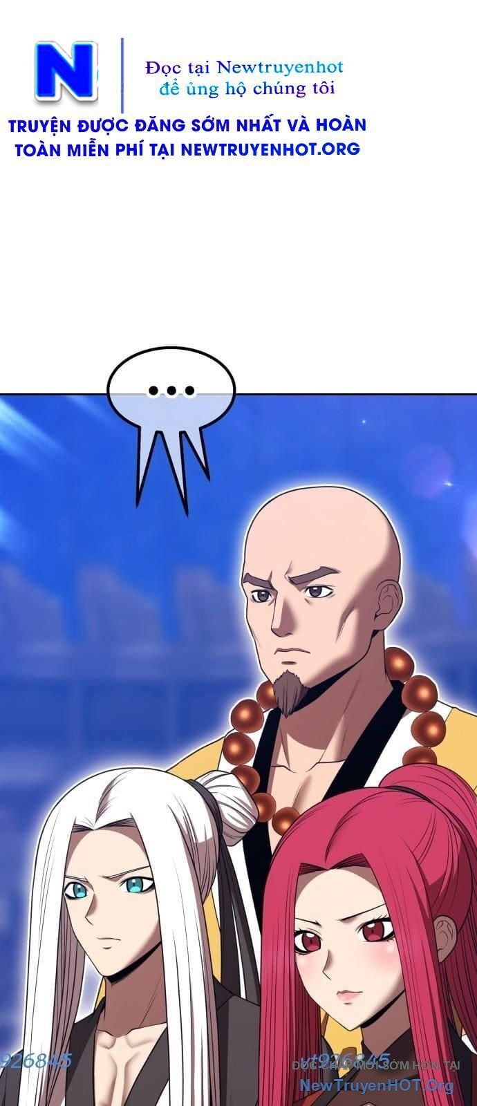 Gậy Gỗ Cấp 99+ - Chapter 132 - Page 160