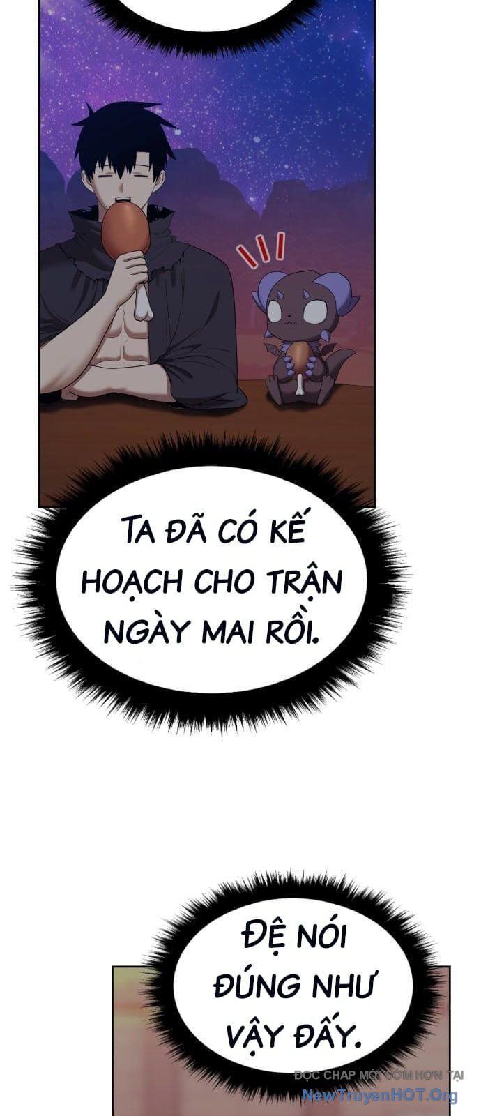 Gậy Gỗ Cấp 99+ - Chapter 132 - Page 163