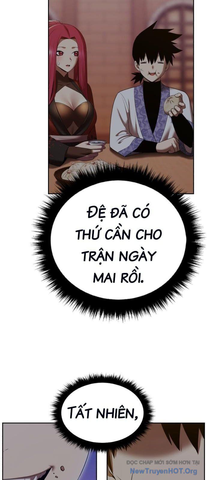 Gậy Gỗ Cấp 99+ - Chapter 132 - Page 164