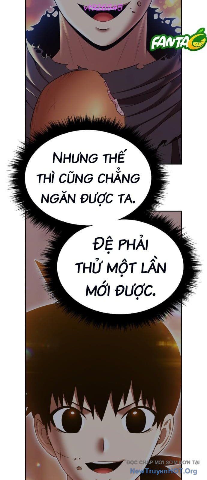 Gậy Gỗ Cấp 99+ - Chapter 132 - Page 166