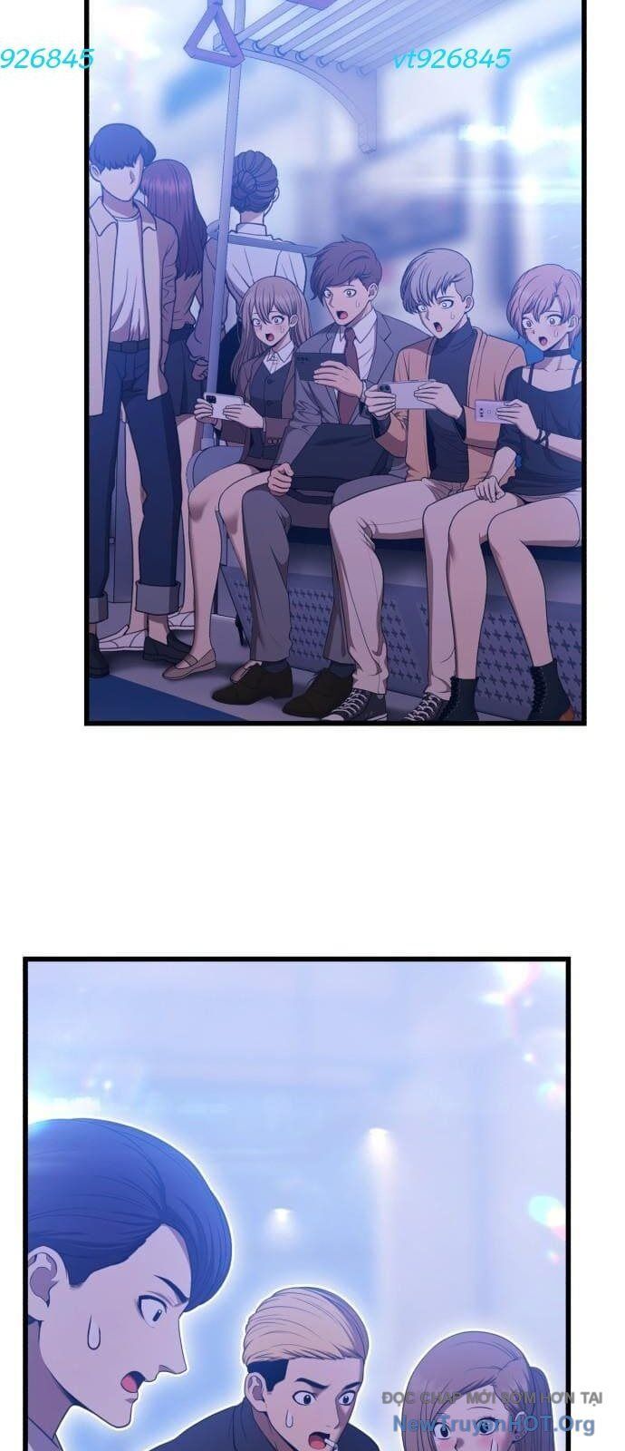 Gậy Gỗ Cấp 99+ - Chapter 132 - Page 171