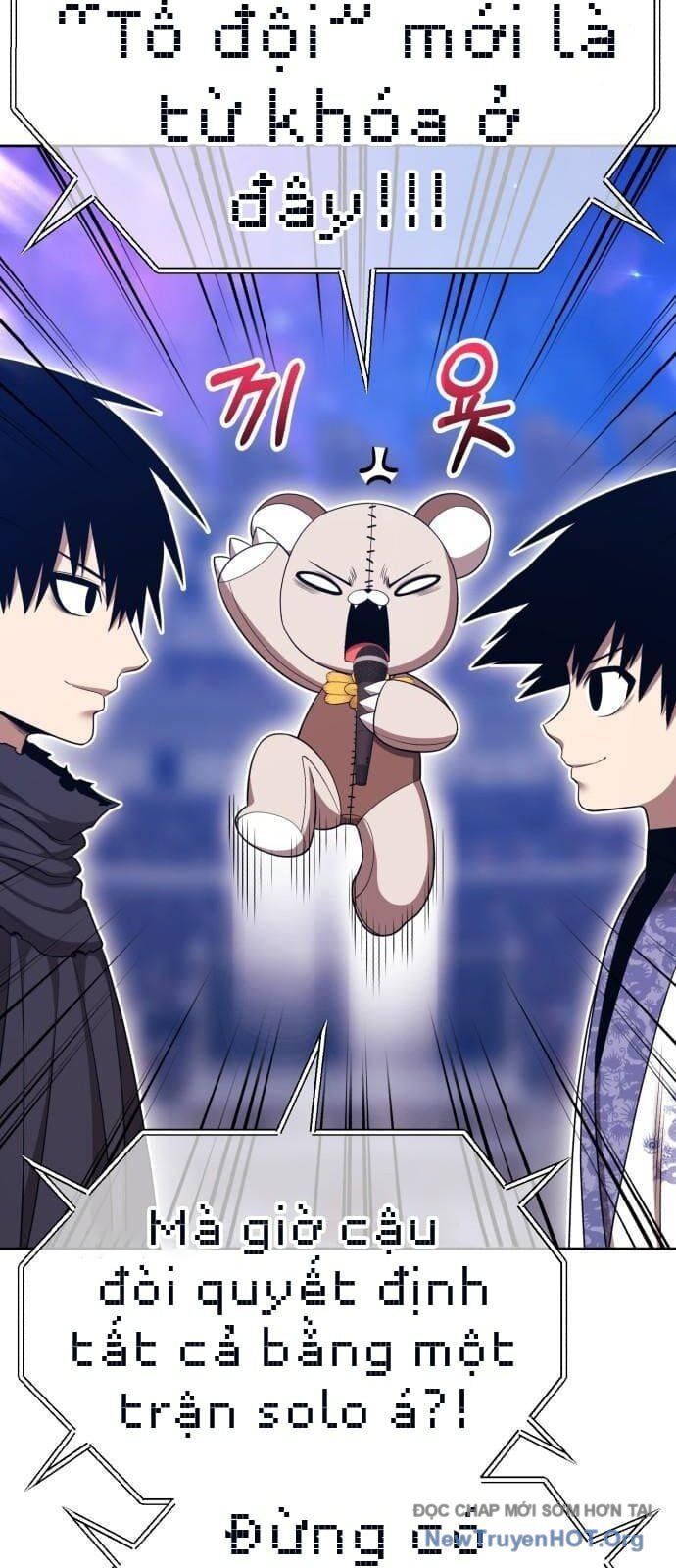 Gậy Gỗ Cấp 99+ - Chapter 132 - Page 178