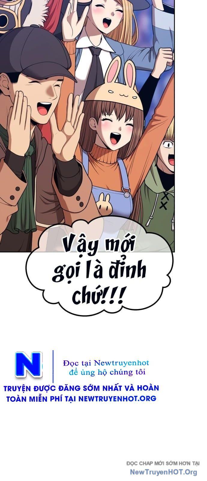 Gậy Gỗ Cấp 99+ - Chapter 132 - Page 183