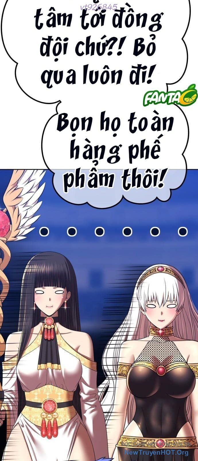 Gậy Gỗ Cấp 99+ - Chapter 132 - Page 186