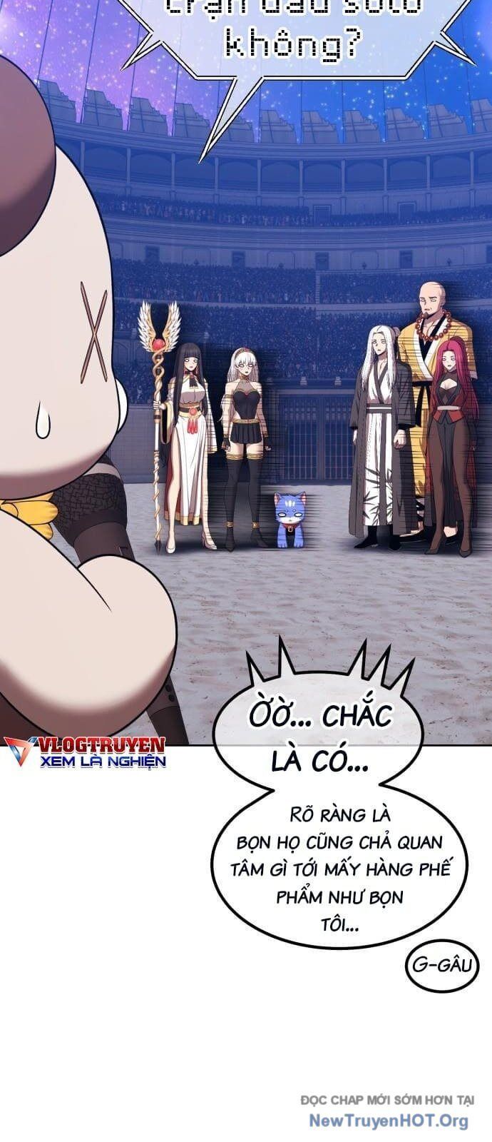 Gậy Gỗ Cấp 99+ - Chapter 132 - Page 189