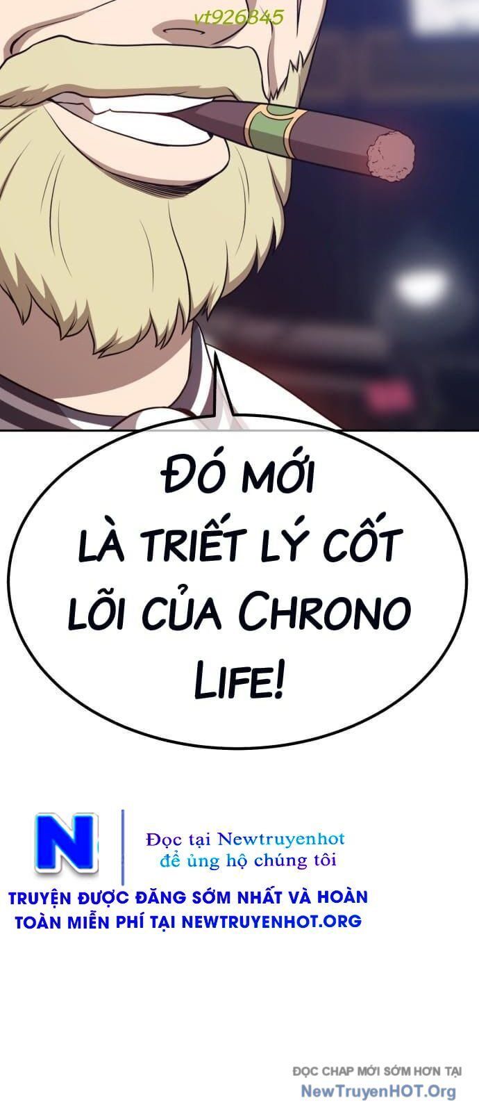 Gậy Gỗ Cấp 99+ - Chapter 132 - Page 196