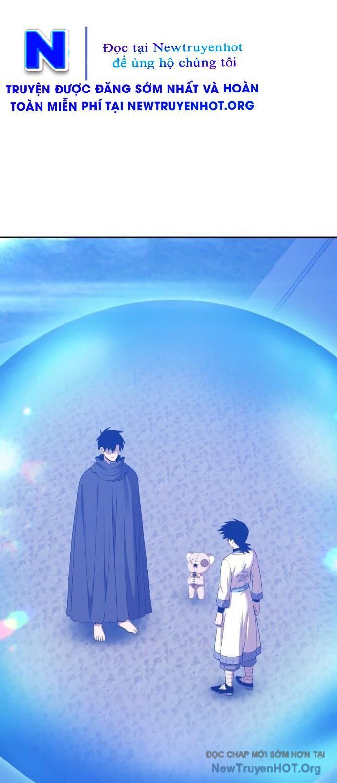 Gậy Gỗ Cấp 99+ - Chapter 132 - Page 197