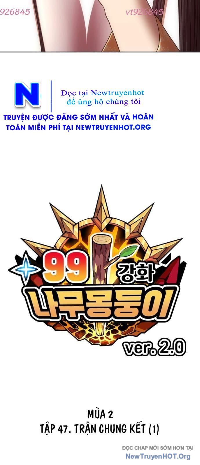 Gậy Gỗ Cấp 99+ - Chapter 132 - Page 20