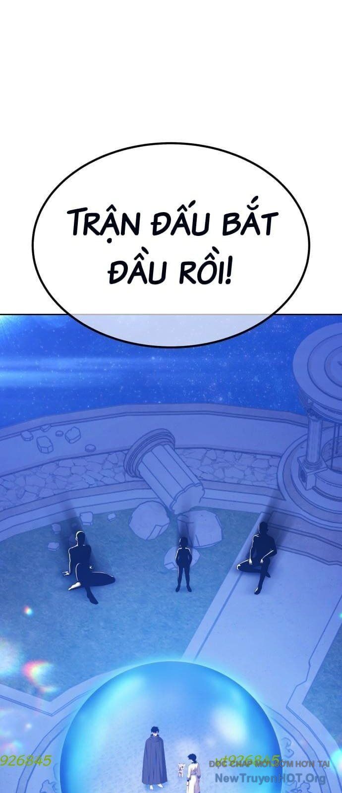 Gậy Gỗ Cấp 99+ - Chapter 132 - Page 200