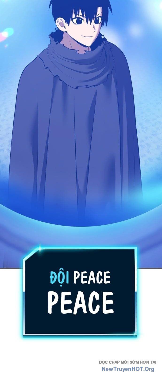 Gậy Gỗ Cấp 99+ - Chapter 132 - Page 205