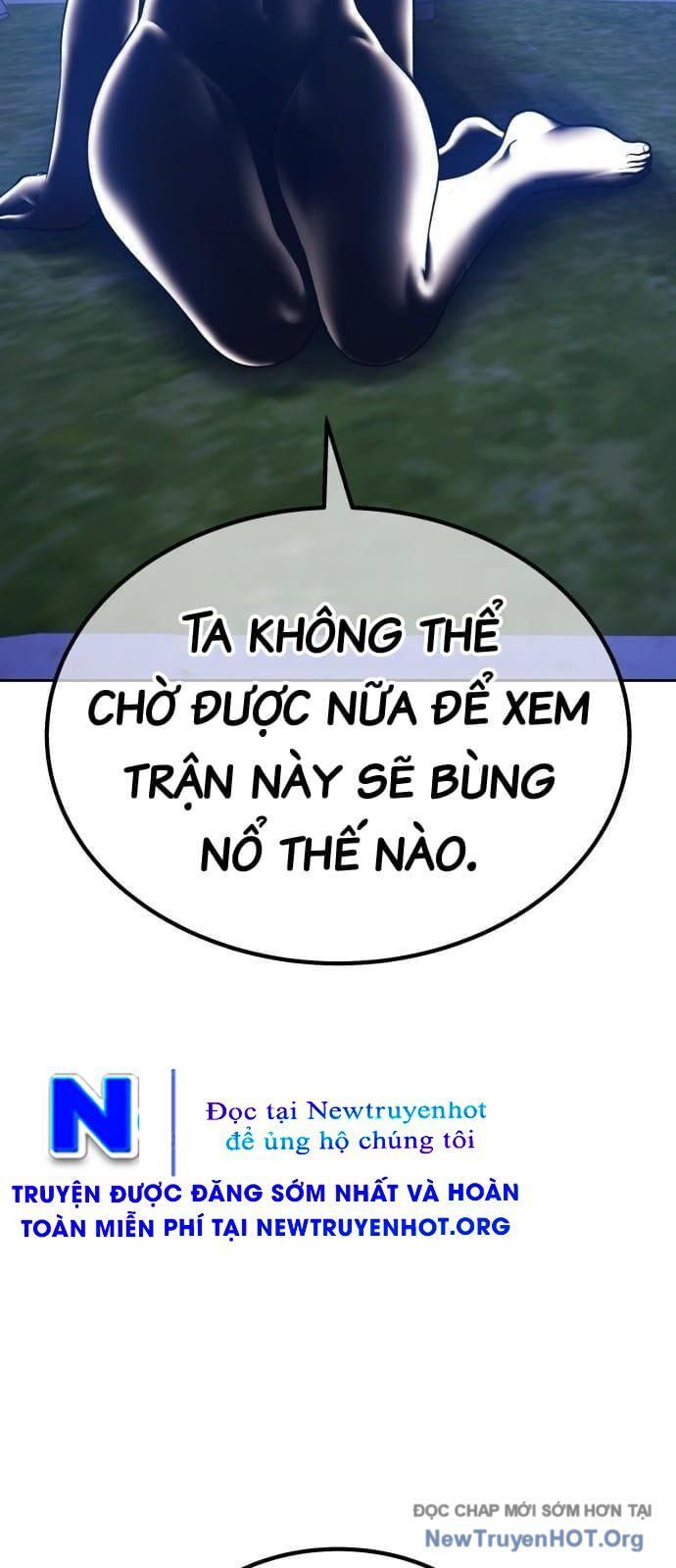 Gậy Gỗ Cấp 99+ - Chapter 132 - Page 207