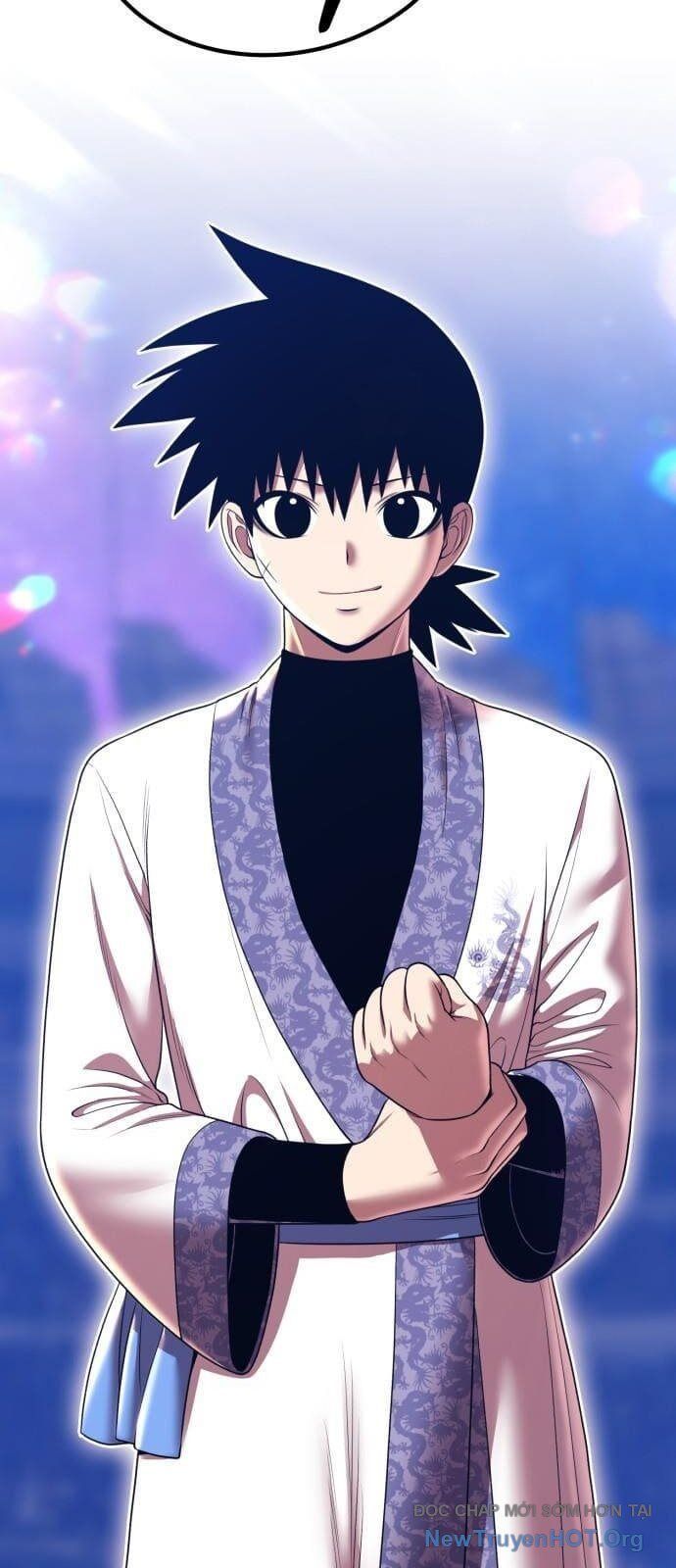 Gậy Gỗ Cấp 99+ - Chapter 132 - Page 214