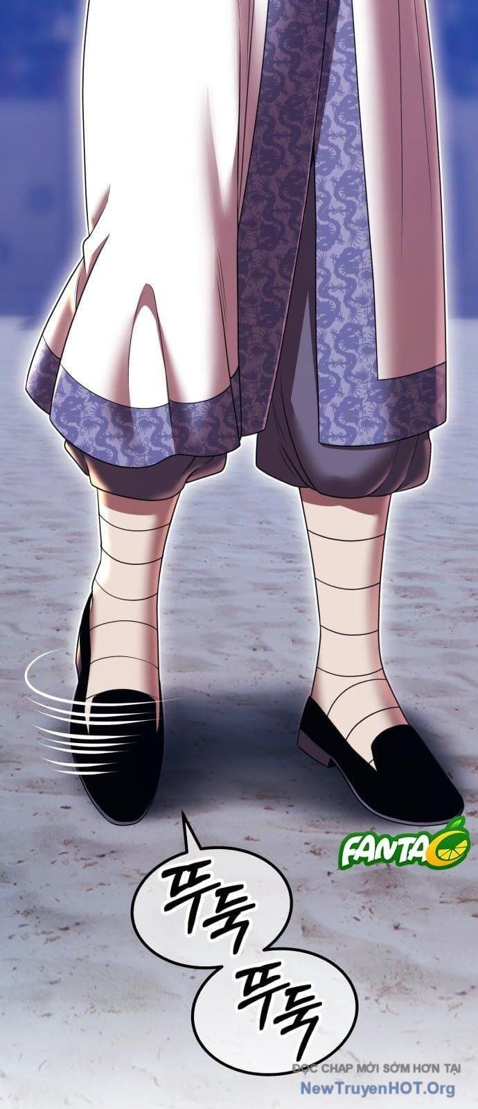 Gậy Gỗ Cấp 99+ - Chapter 132 - Page 215