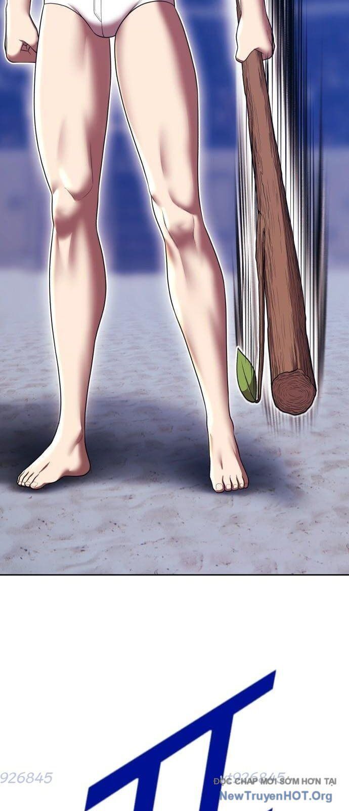 Gậy Gỗ Cấp 99+ - Chapter 132 - Page 220