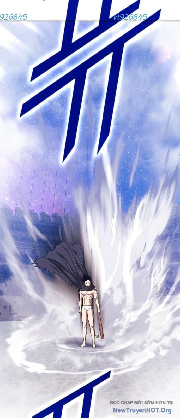 Gậy Gỗ Cấp 99+ - Chapter 132 - Page 221