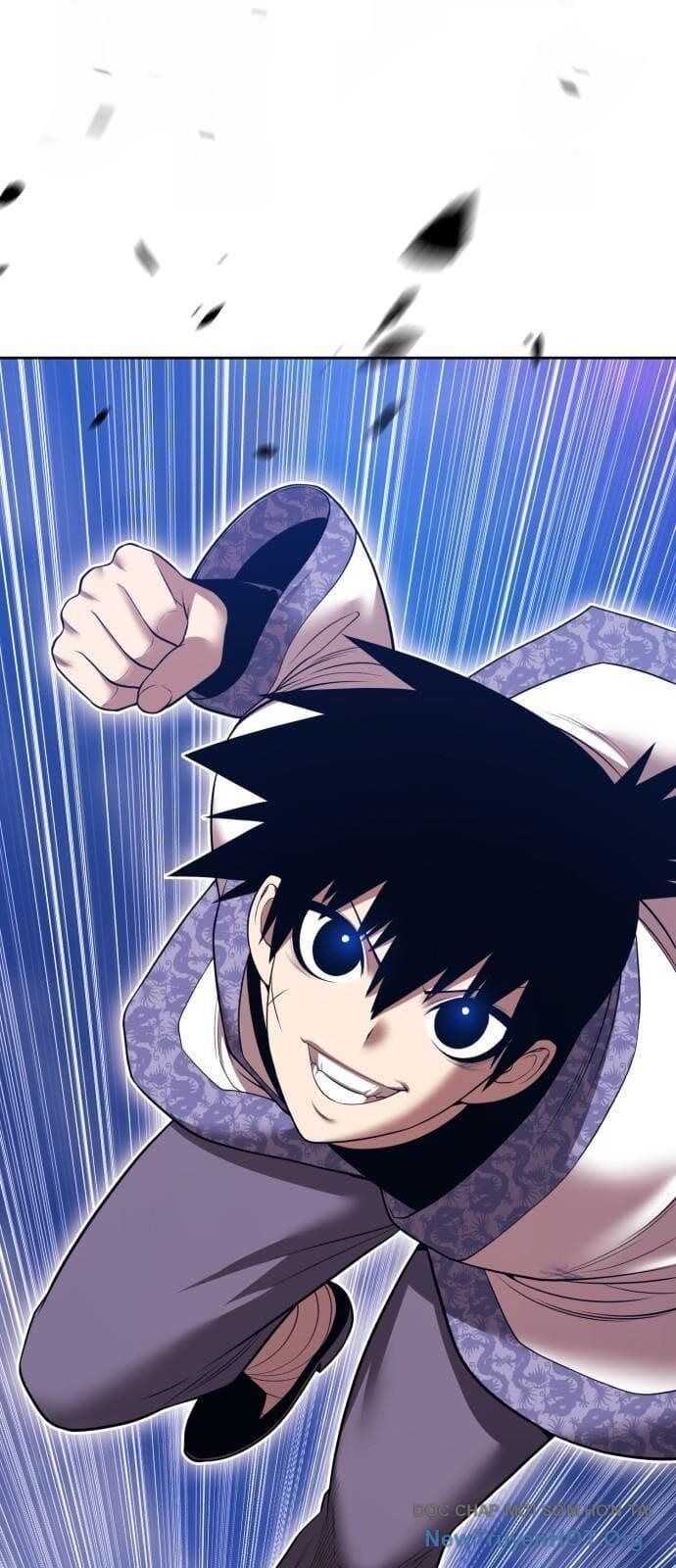 Gậy Gỗ Cấp 99+ - Chapter 132 - Page 237