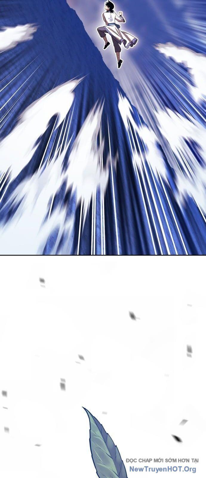 Gậy Gỗ Cấp 99+ - Chapter 132 - Page 244