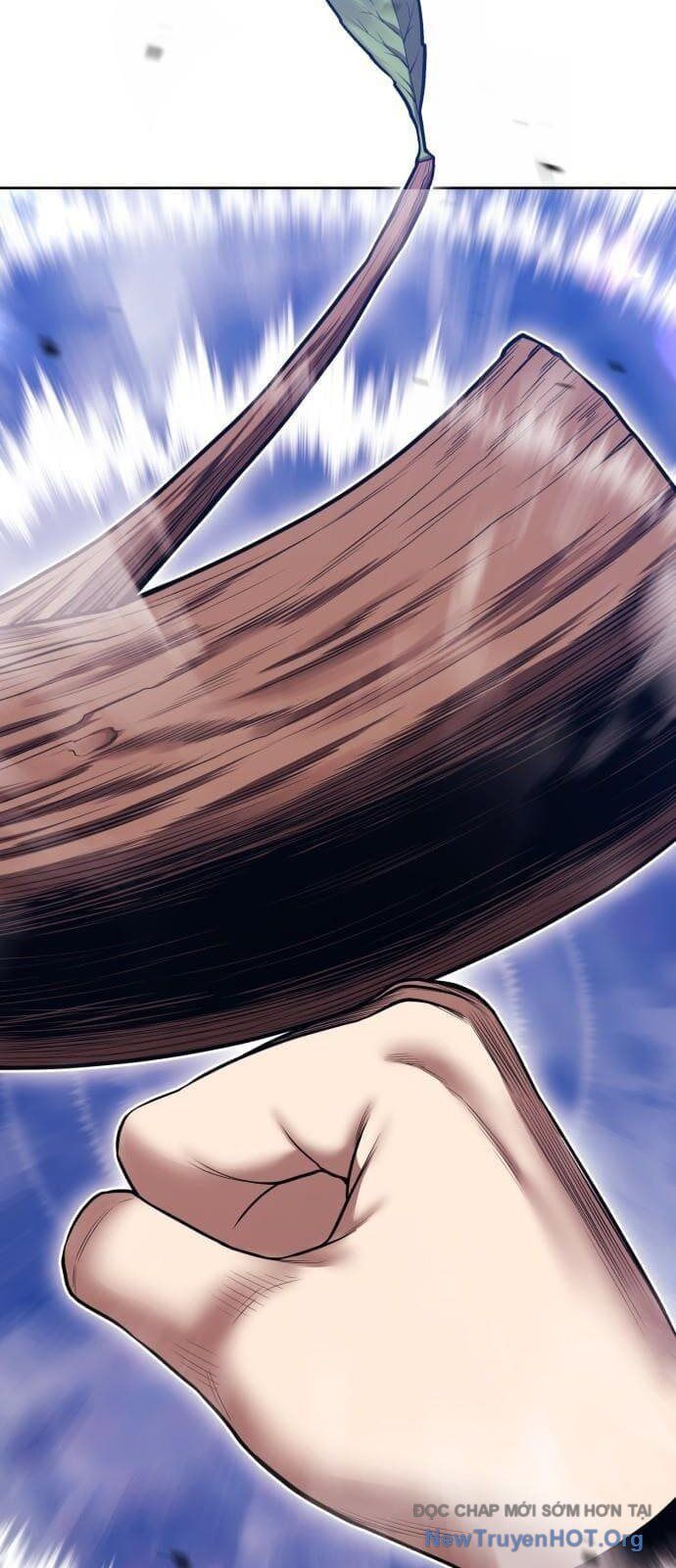 Gậy Gỗ Cấp 99+ - Chapter 132 - Page 245