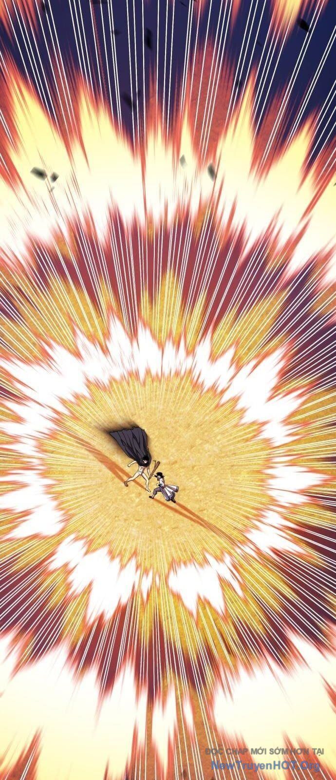 Gậy Gỗ Cấp 99+ - Chapter 132 - Page 248