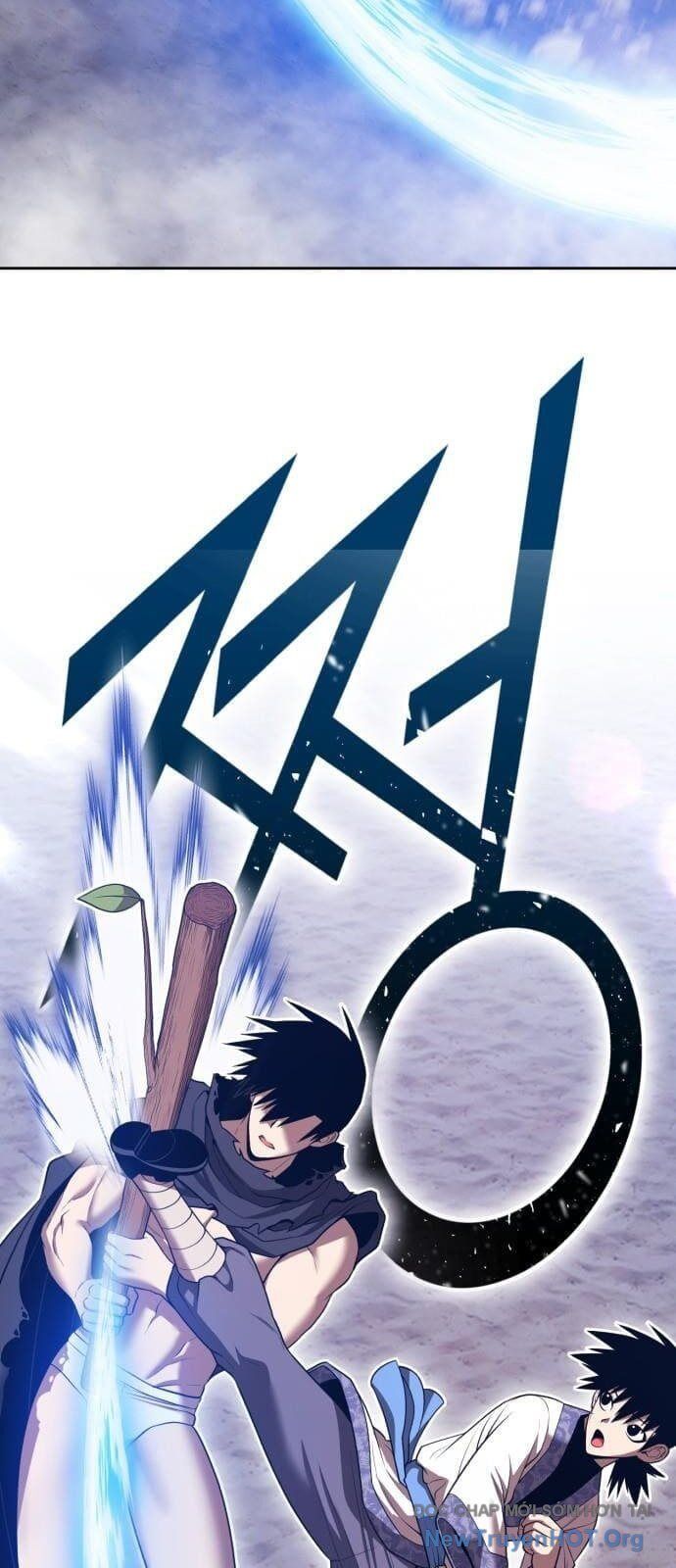 Gậy Gỗ Cấp 99+ - Chapter 132 - Page 257