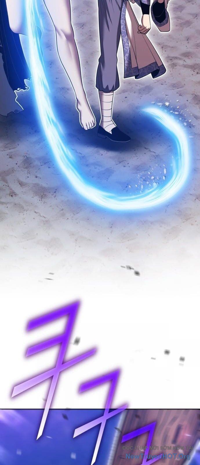 Gậy Gỗ Cấp 99+ - Chapter 132 - Page 258