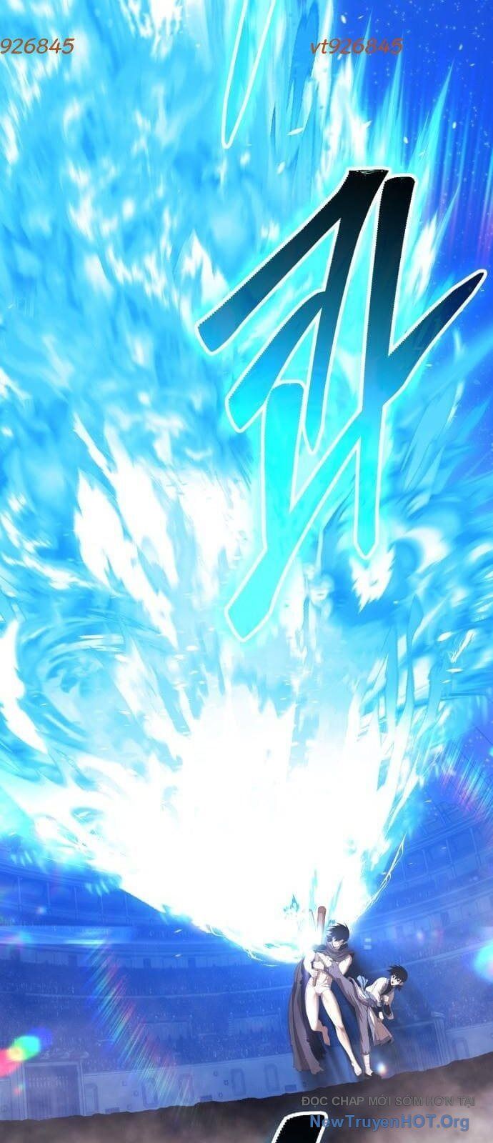 Gậy Gỗ Cấp 99+ - Chapter 132 - Page 261