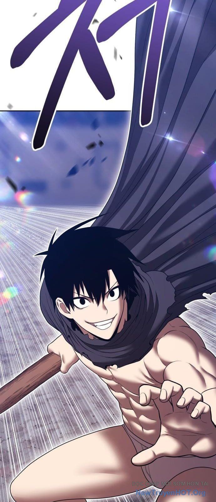 Gậy Gỗ Cấp 99+ - Chapter 132 - Page 265