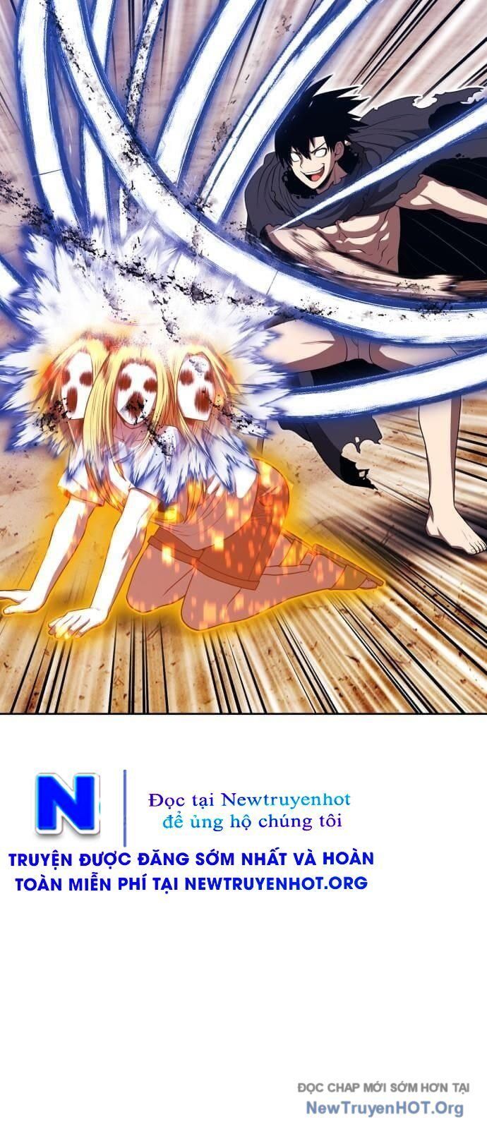 Gậy Gỗ Cấp 99+ - Chapter 132 - Page 27