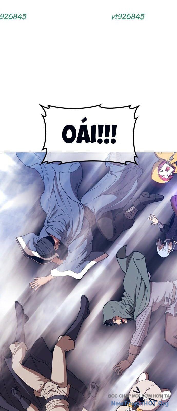 Gậy Gỗ Cấp 99+ - Chapter 132 - Page 271