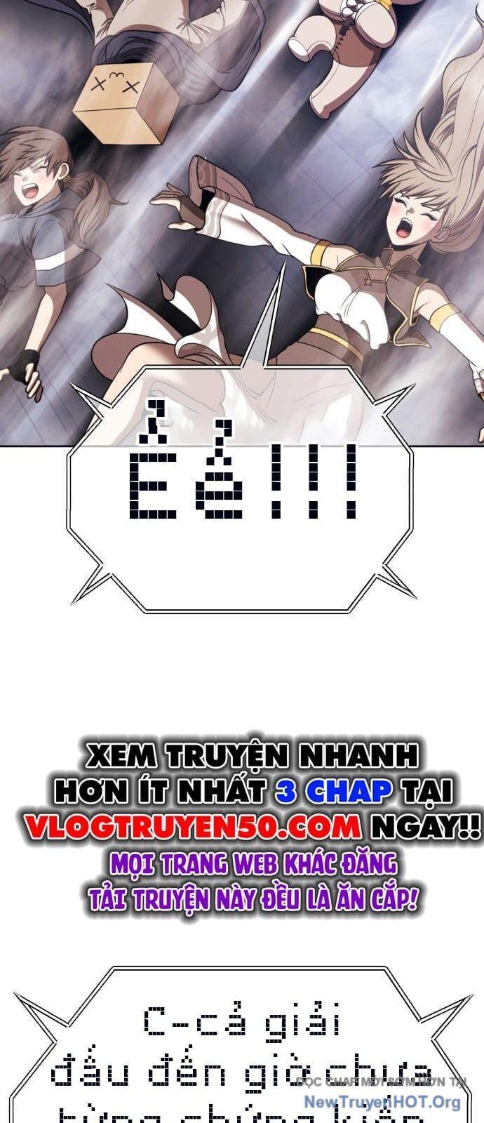 Gậy Gỗ Cấp 99+ - Chapter 132 - Page 272