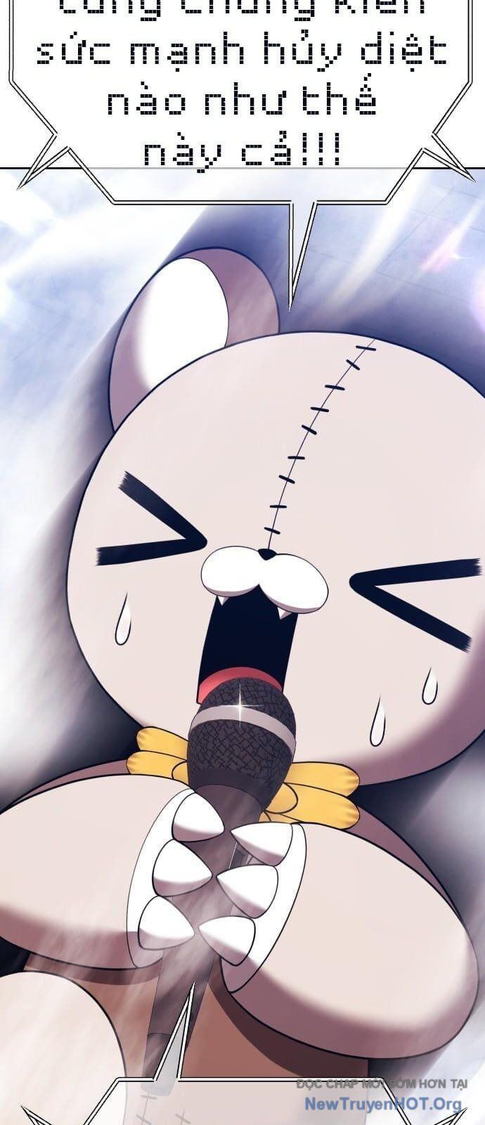 Gậy Gỗ Cấp 99+ - Chapter 132 - Page 273