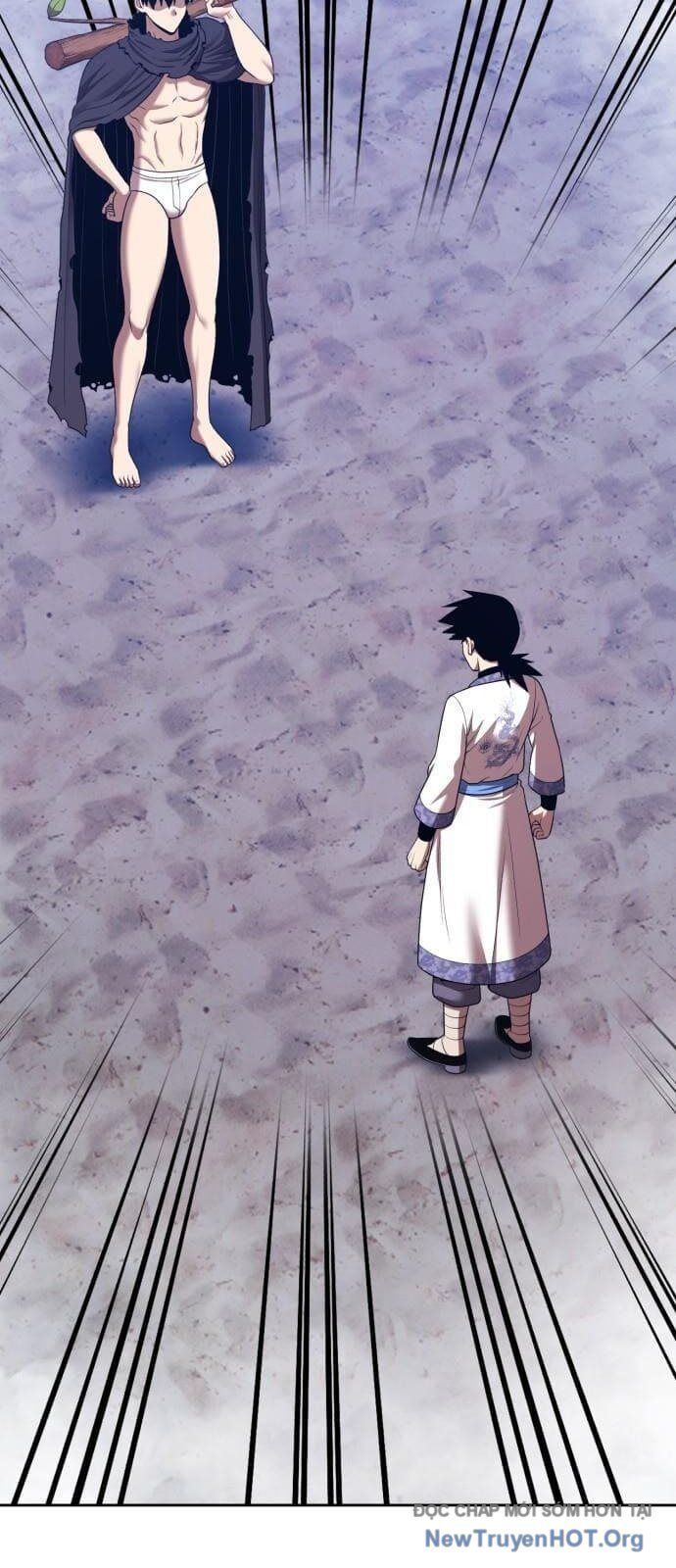 Gậy Gỗ Cấp 99+ - Chapter 132 - Page 277