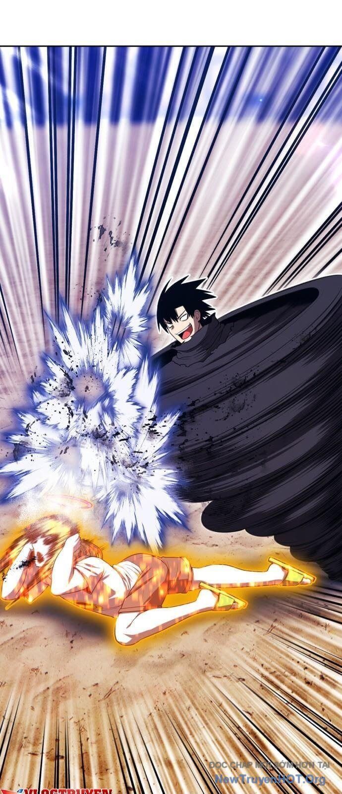 Gậy Gỗ Cấp 99+ - Chapter 132 - Page 28