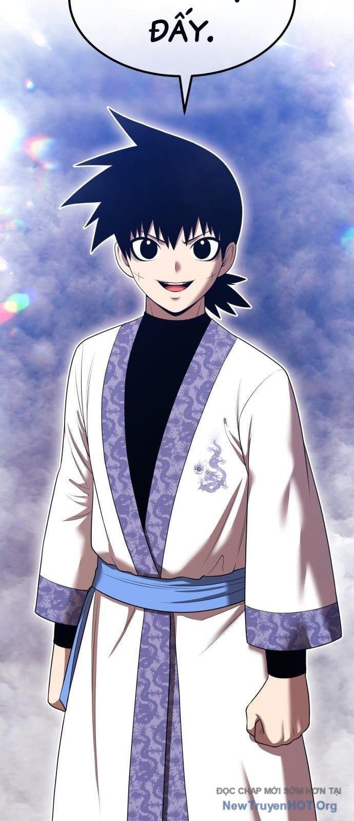 Gậy Gỗ Cấp 99+ - Chapter 132 - Page 282