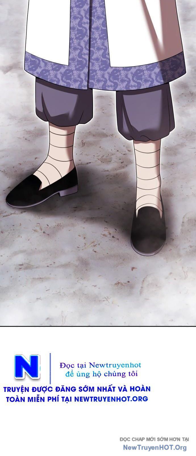 Gậy Gỗ Cấp 99+ - Chapter 132 - Page 283