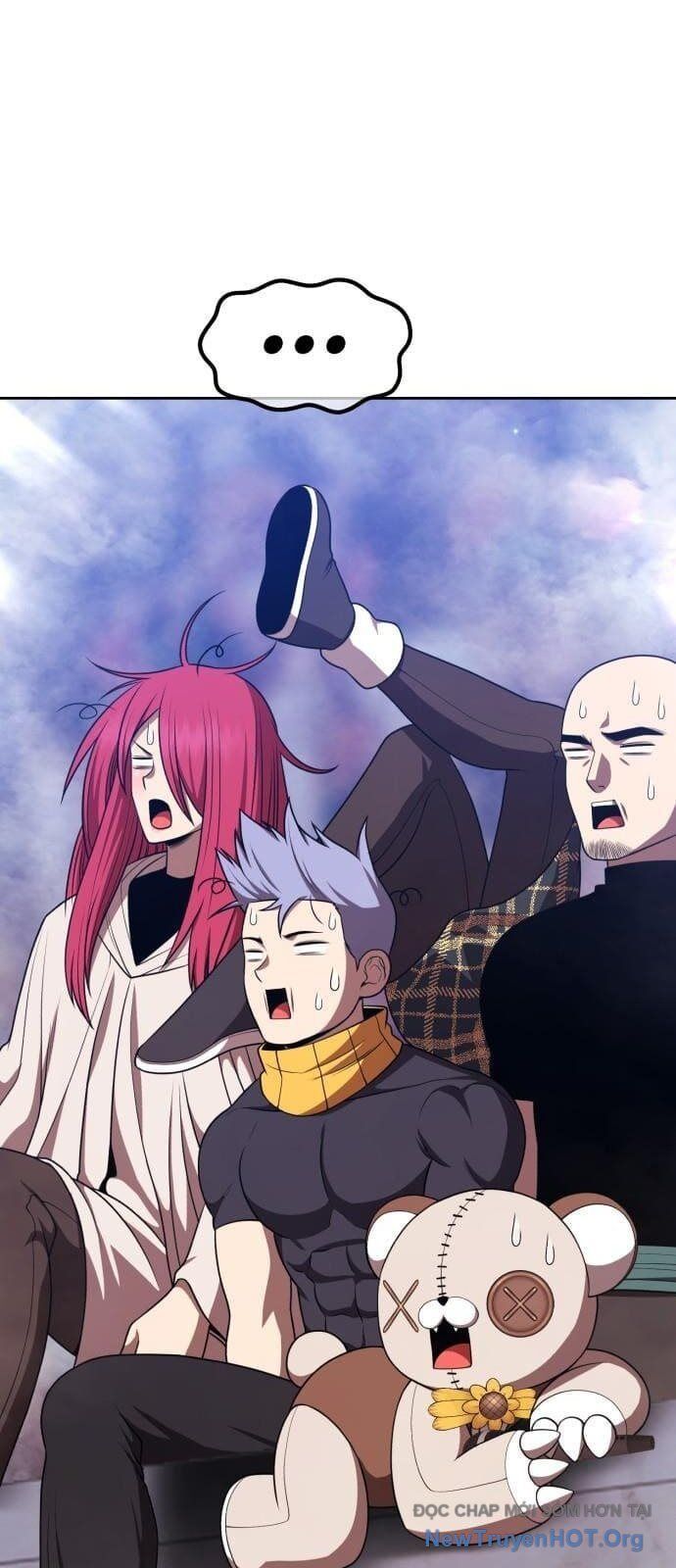 Gậy Gỗ Cấp 99+ - Chapter 132 - Page 284