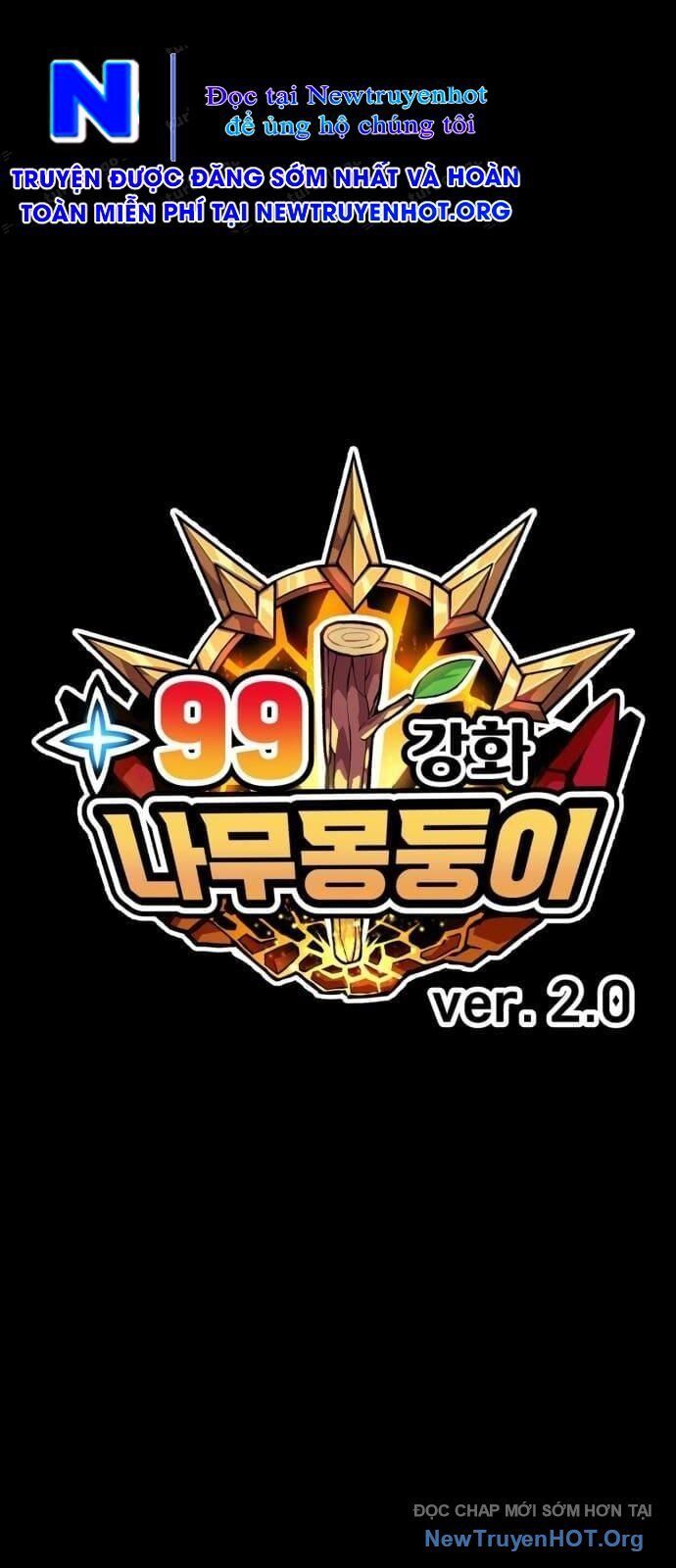 Gậy Gỗ Cấp 99+ - Chapter 132 - Page 288