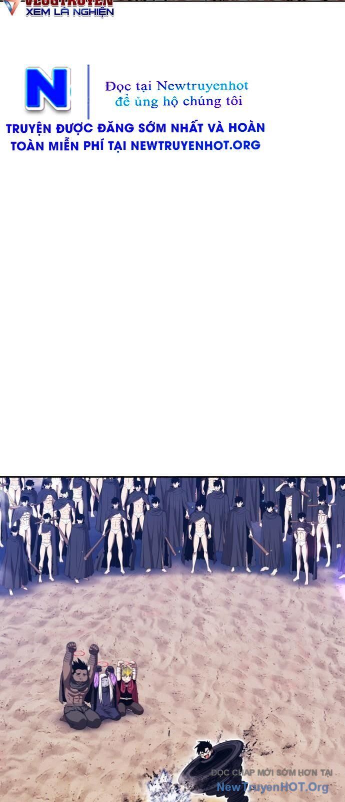 Gậy Gỗ Cấp 99+ - Chapter 132 - Page 29