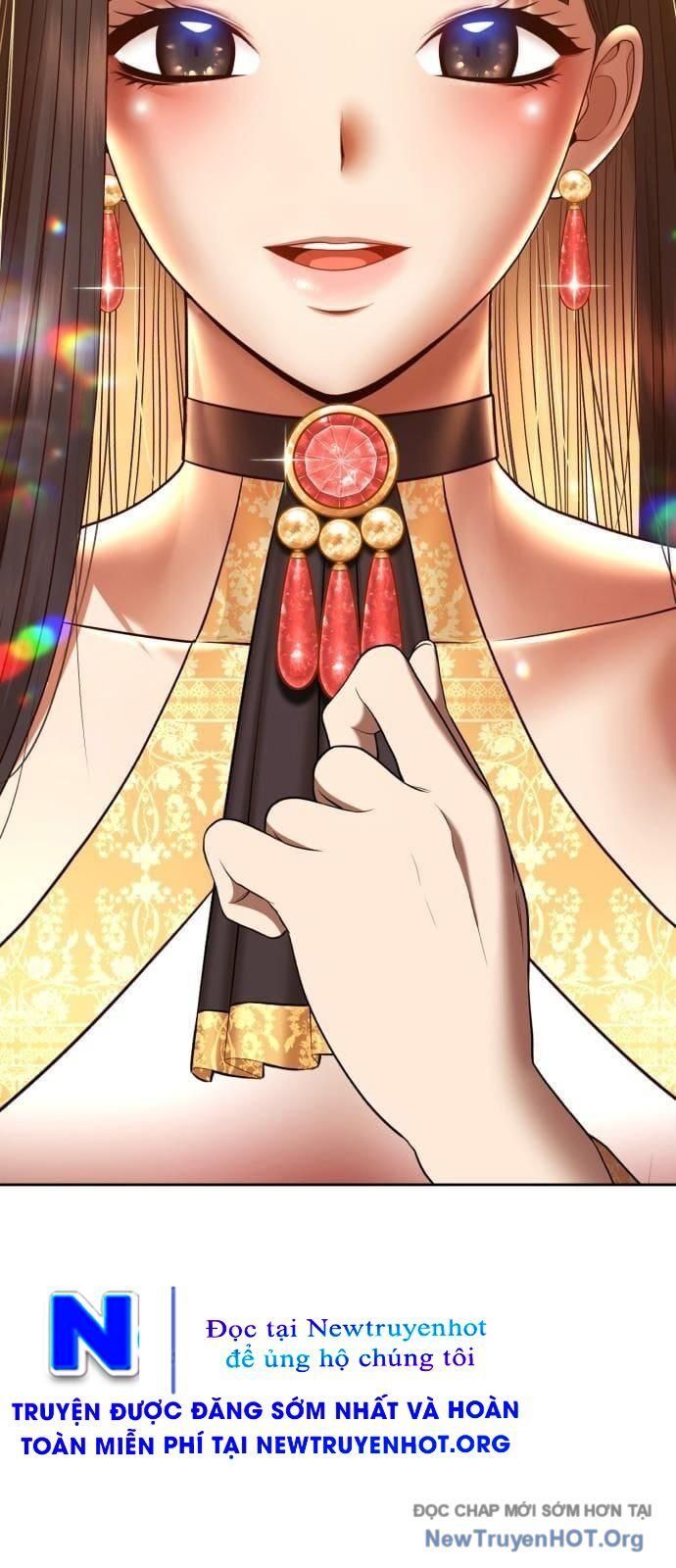 Gậy Gỗ Cấp 99+ - Chapter 132 - Page 34