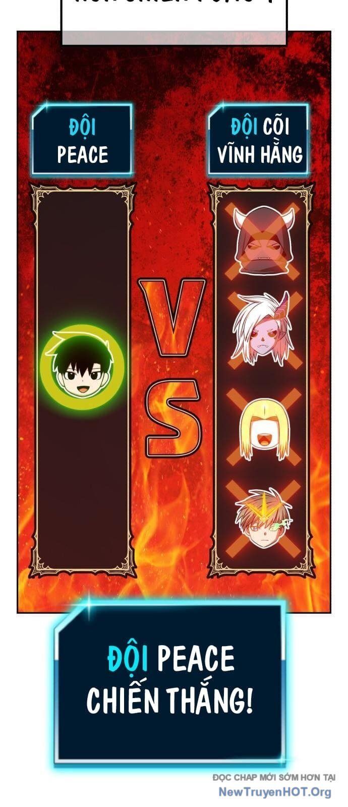 Gậy Gỗ Cấp 99+ - Chapter 132 - Page 37